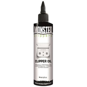 MonsterClipper Oil 100ml